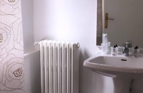 Beziers City Centre Hotel | Hotel Citadelle