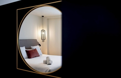 Santander Hotel | Hotel Citrea Santander
