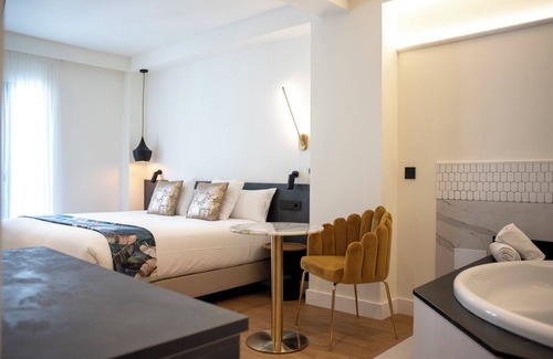 Santander Hotel | Hotel Citrea Santander