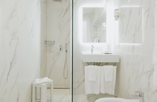 Trieste Old Town Hotel | Hotel Città di Parenzo