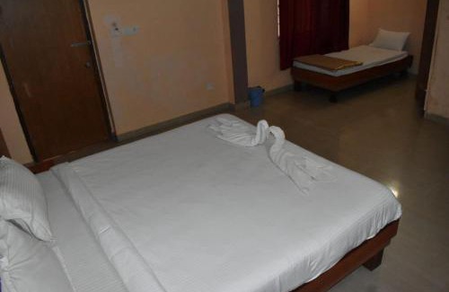 Mahadevpet Hotel | Hotel City Comforts