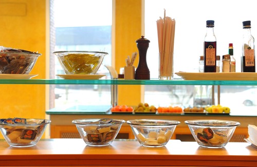 Santander Hotel | Hotel City Express Santander Parayas