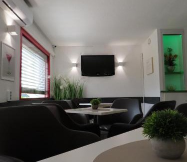 Buckau Hotel | Hotel City Inn