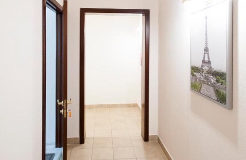 Lobnya Hotel | Hotel City Lobnya
