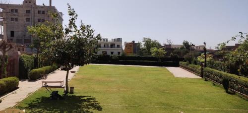 Pachpadra Hotel | HOTEL CITY SQUARE