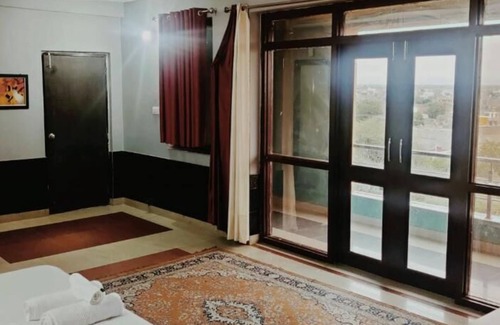 Balotra Hotel | Hotel City Square