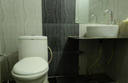 Balotra Hotel | Hotel City Square