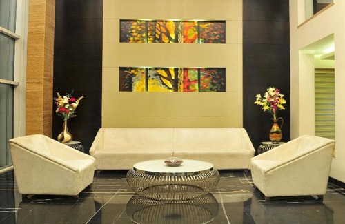 Paharganj Hotel | Hotel City Star