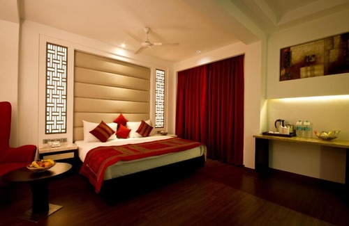 Paharganj Hotel | Hotel City Star