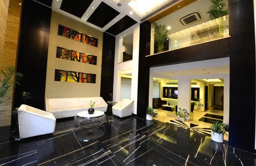 Paharganj Hotel | Hotel City Star