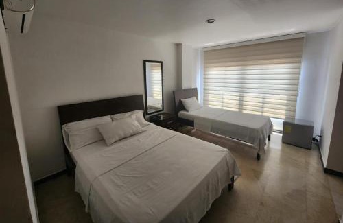 Cali Hotel | Hotel Ciudad Capri