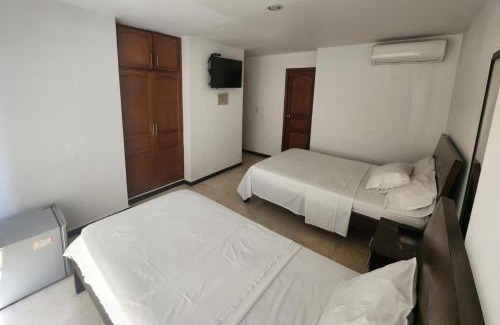 Cali Hotel | Hotel Ciudad Capri