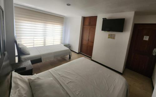 Cali Hotel | Hotel Ciudad Capri