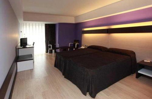 Logrono City Centre Hotel | Hotel Ciudad de Logroño