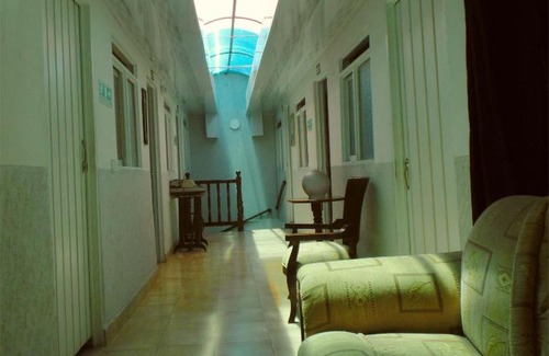 Guadalajara de Buga Hotel | Hotel Ciudad Señora Buga