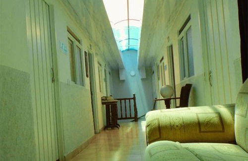 Guadalajara de Buga Hotel | Hotel Ciudad Señora Buga