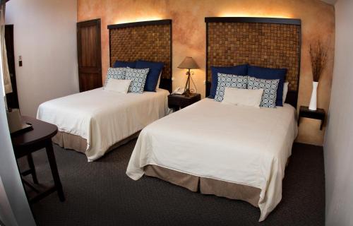 Zona 10 Hotel | Hotel Ciudad Vieja