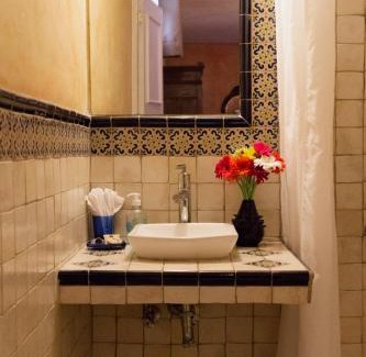 Zona 10 Hotel | Hotel Ciudad Vieja