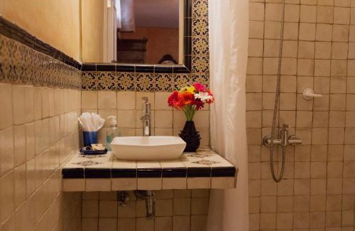 Zona 10 Hotel | Hotel Ciudad Vieja