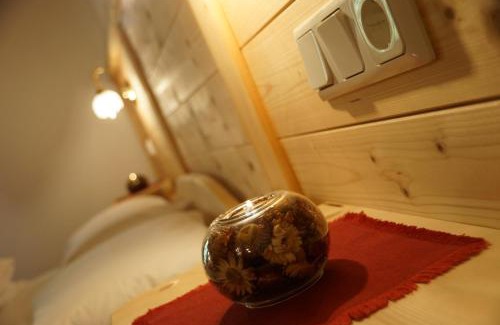 La Valle Hotel | Hotel Ciurnadú