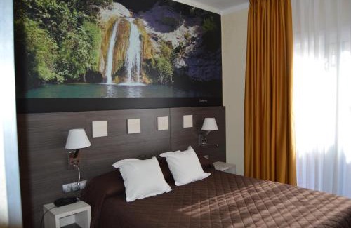 Roses Town Center Hotel | Hotel Ciutadella