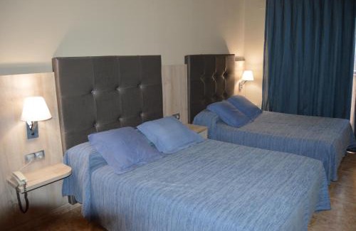 Roses Town Center Hotel | Hotel Ciutadella