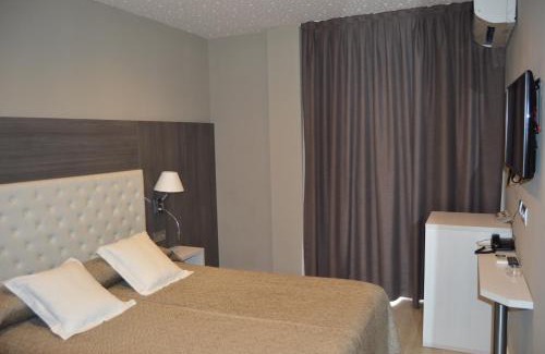 Roses Town Center Hotel | Hotel Ciutadella