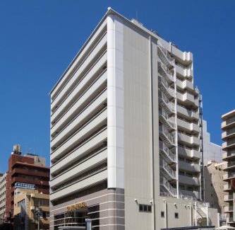 Suita Hotel | Hotel Claiton Esaka