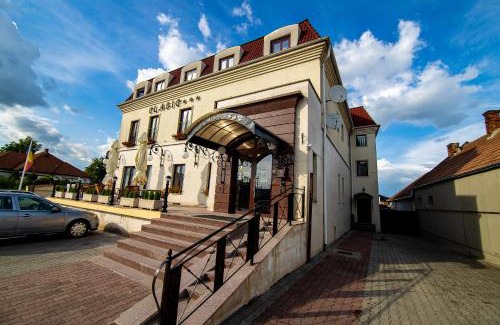Sebes Hotel | Hotel Clasic