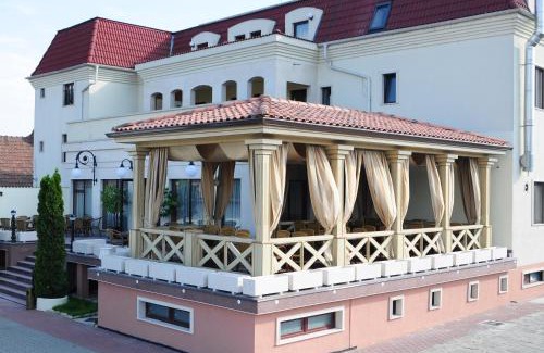 Sebes Hotel | Hotel Clasic