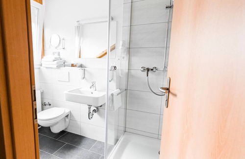 Zahringen Hotel | Hotel Classic