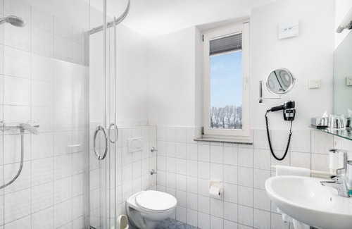 Zahringen Hotel | Hotel Classic