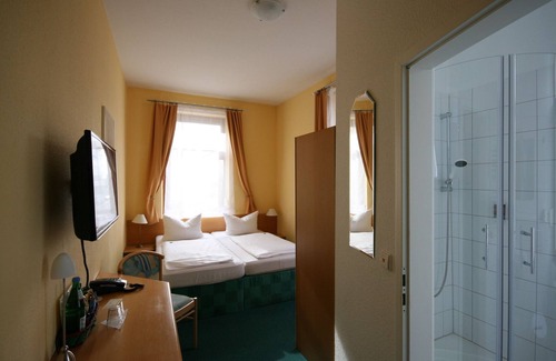 Weststadt Hotel | Hotel Classic Inn