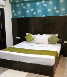 Mahe Hotel | Hotel Classic Plaza At Airport