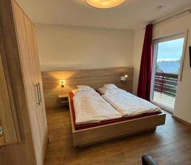 Altastenberg Hotel | Hotel Clemens