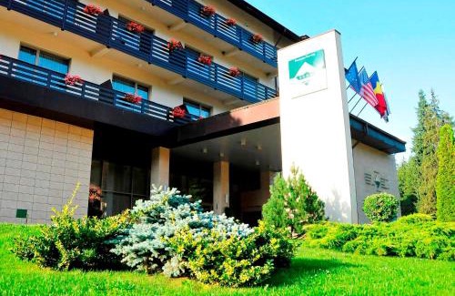 Covasna Hotel | Hotel Clermont