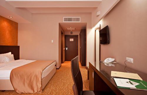Covasna Hotel | Hotel Clermont