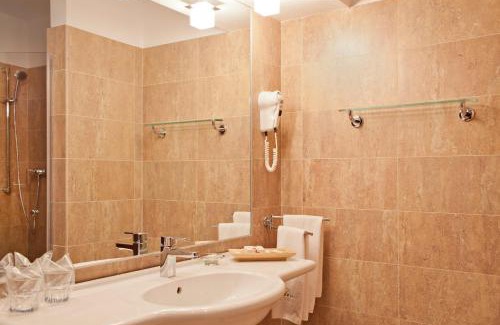 Covasna Hotel | Hotel Clermont