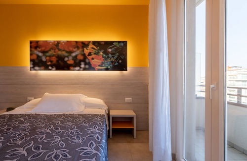 Pesaro Hotel | Hotel Clipper