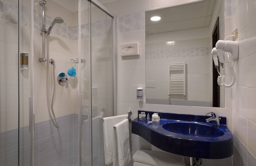 Pesaro Hotel | Hotel Clipper