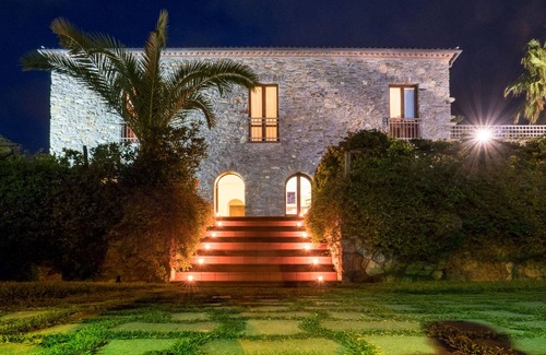 Bonifati Apartment | Hotel Club Residence Martinica