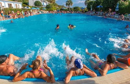 Bonifati Apartment | Hotel Club Residence Martinica