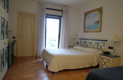 Magazzeno Hotel | Hotel Club Sabbiadoro