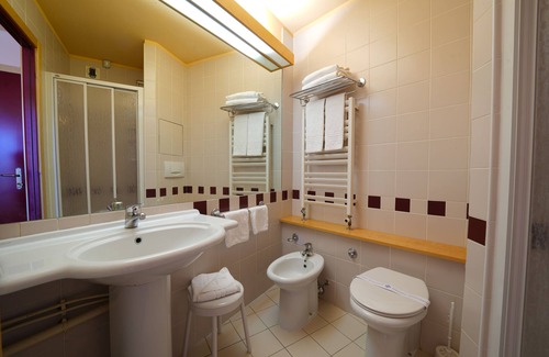 Sestriere Hotel | Hotel Club Uappala Sestriere