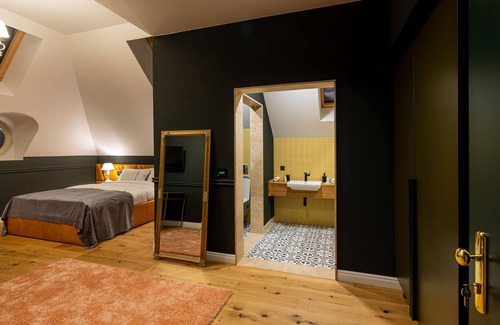 Tirgu Mures Hotel | Hotel Cocosul de Aur