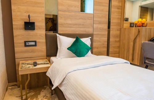 Bistrita Hotel | Hotel Codrişor