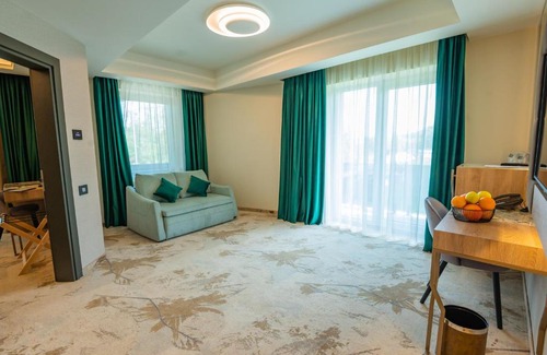 Bistrita Hotel | Hotel Codrişor