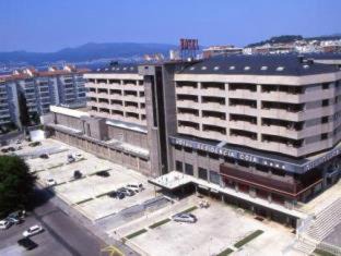 Coia Hotel | Hotel Coia de Vigo