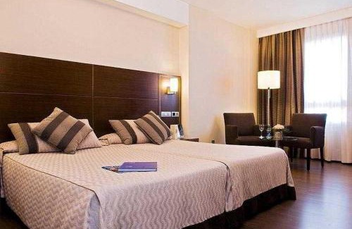 Coia Hotel | Hotel Coia de Vigo