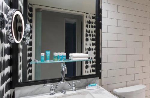 Lenox Hotel | Hotel Colee, Atlanta Buckhead, Autograph Collection